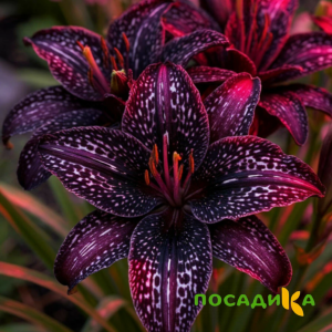 Лилейник Вояж купить по цене от 699р. в интернет-магазине «Посадика» с доставкой почтой в в Рыбноее и по всей России – [изображение №1].