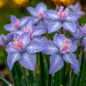 Нарцисс Сокровище Сада купить по цене от 2000р. в интернет-магазине «Посадика» с доставкой почтой в в Рыбноее и по всей России – [изображение №1].